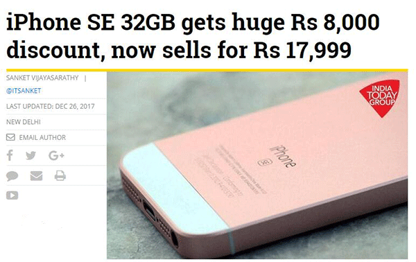 外媒认为:苹果公司应免费为旧设备换电池,你怎么看? 外媒认为:苹果公司应免费为旧设备换电池,你怎么看?