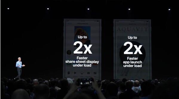 苹果开放第三方充电器支持iPhone 8/X快充
