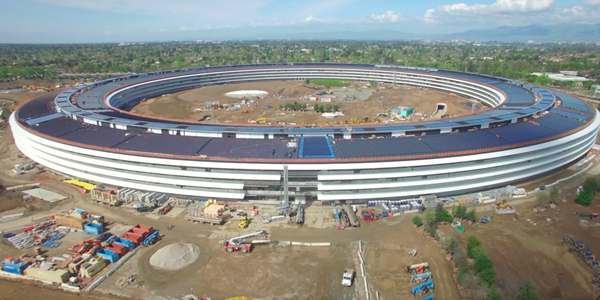 玫瑰金版iPhone 7 Plus上手:很有感觉 玫瑰金版iPhone 7 Plus上手:很有感觉