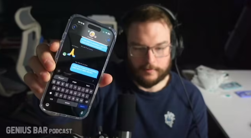 这6家公司的智能手机材料很独特