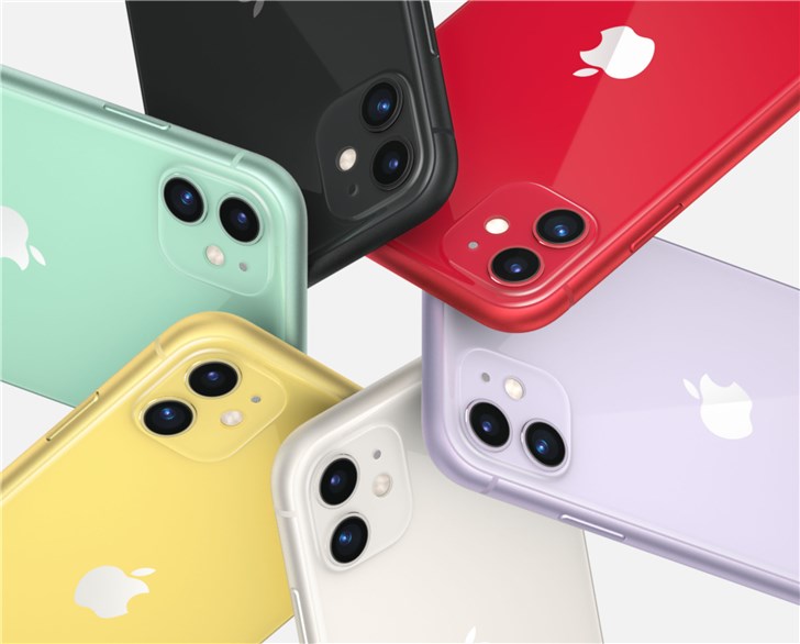 苹果发布支持 AirPlay 2 技术电视型号的完整列表，多达 19 款电视设备