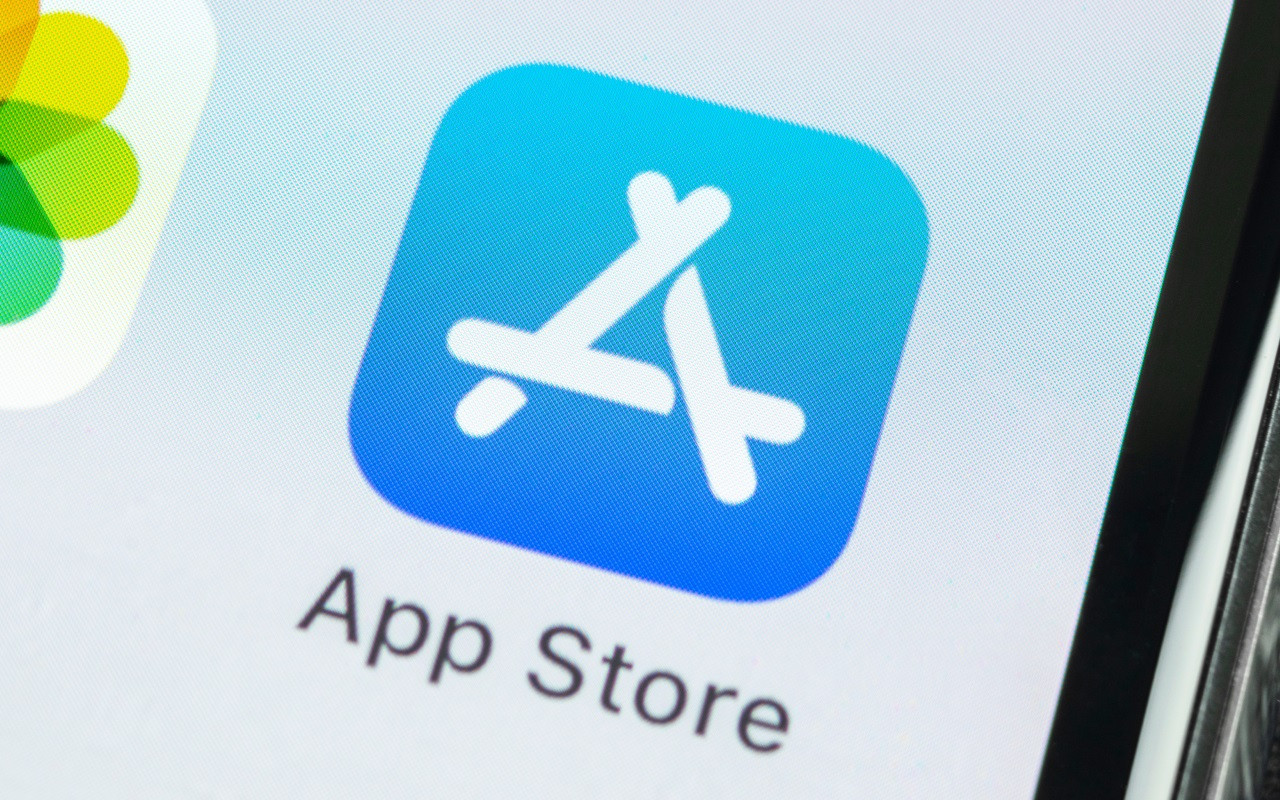 新纪录：App Store 元旦单日消费额超 5.4 亿美元