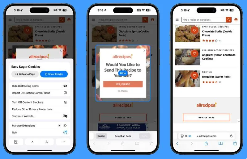苹果 iPhone 13 全系手机壳曝光：后置镜头大提升
