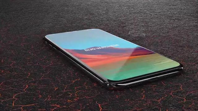 iPhone XI长什么样,网友都猜到了! iPhone XI长什么样,网友都猜到了!