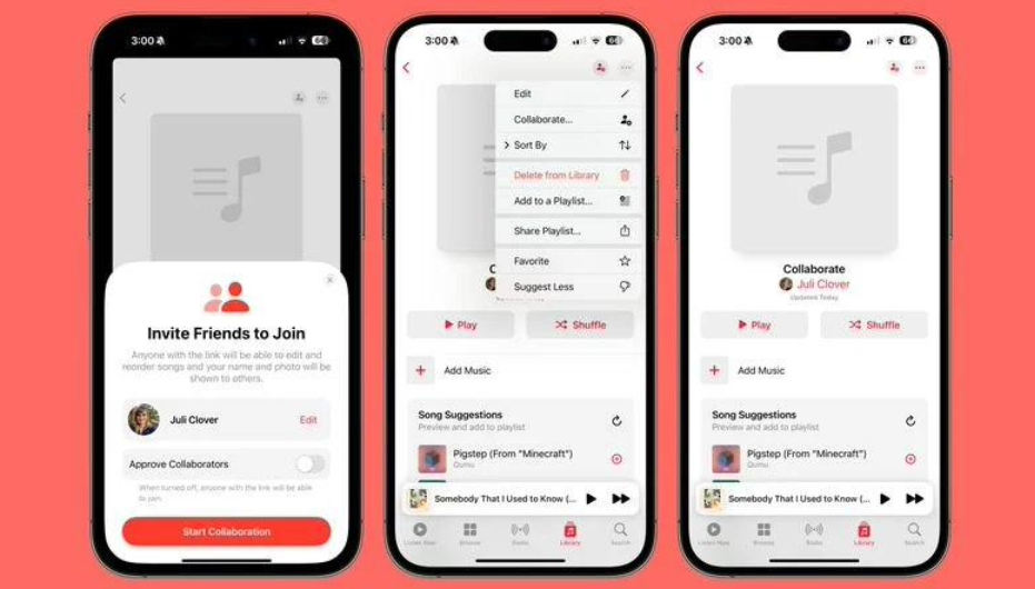 接下来除了iPhone苹果还可能带来什么新品