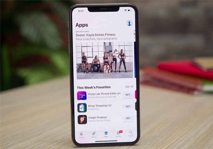 为降低价格,2019 年 iPhone 将不再支持 3D Touch 为降低价格,2019 年 iPhone 将不再支持 3D Touch