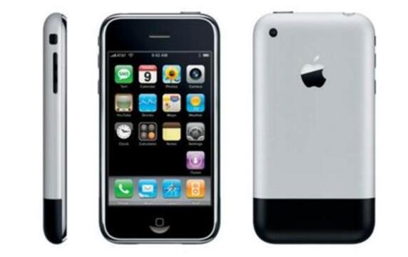 iPhone 2019刘海终于被