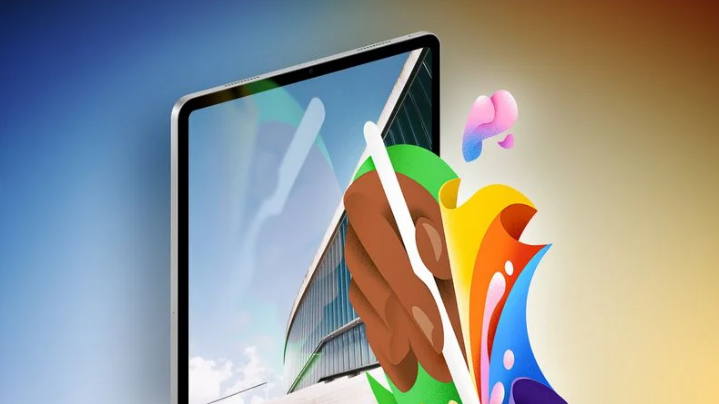 消息称苹果正推进“Project Irvine”:台前调度进化版 消息称苹果正推进“Project Irvine”:台前调度进化版