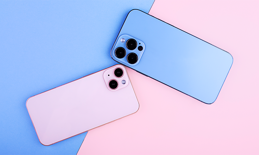 数据:iPhone仍是线上和线下最受欢迎机型 数据:iPhone仍是线上和线下最受欢迎机型