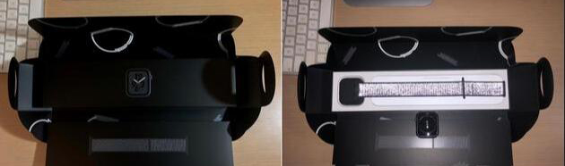 Apple Watch 去年出货量达 3070 万块,超过整个瑞士表业 Apple Watch 去年出货量达 3070 万块,超过整个瑞士表业