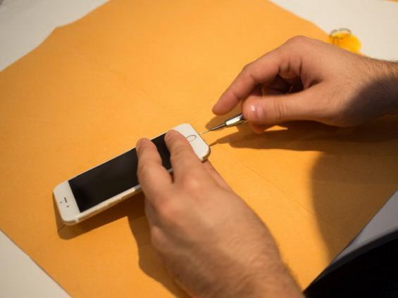 iPhone5双系统来了,越狱玩机党福利 iPhone5双系统来了,越狱玩机党福利