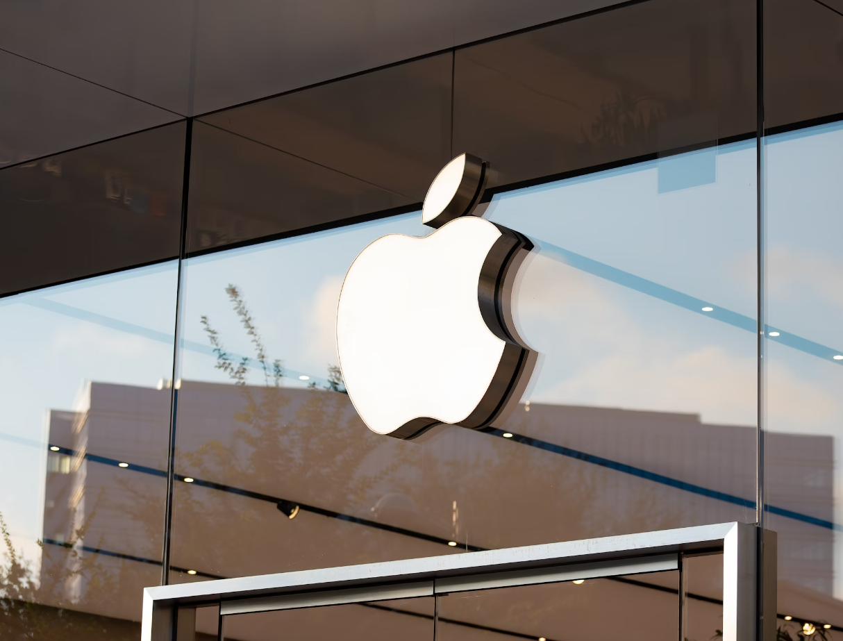 苹果计划到2026年底在印度组装所有销往美国的iPhone 苹果计划到2026年底在印度组装所有销往美国的iPhone