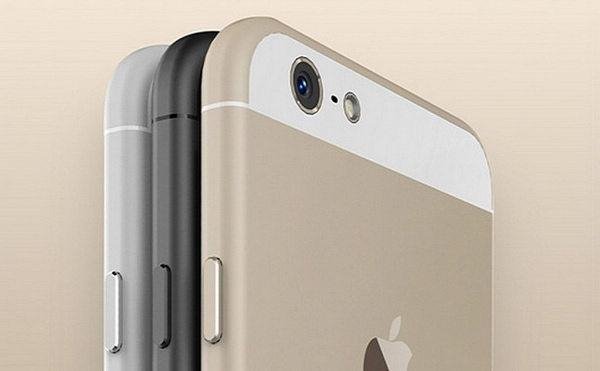 电信版iPhone6初期屏蔽4G,确认NFC功能 电信版iPhone6初期屏蔽4G,确认NFC功能