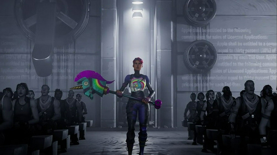 苹果公布最新 iPhone 拆解机器人 Dave：能更好回收稀土和钨