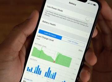 未来苹果iPhone防盗狠招：收集小偷指纹信息