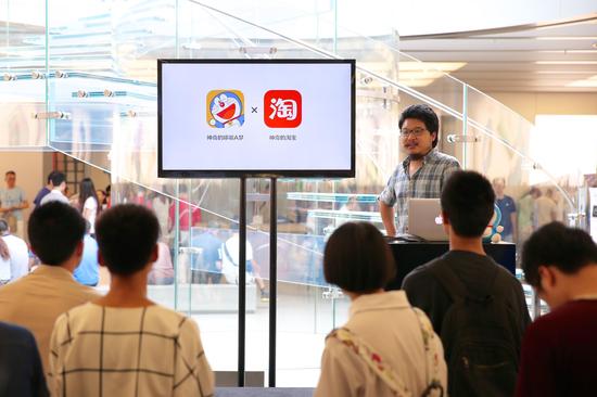 北京上海公交系统开始内测Apple Pay