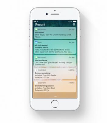 新款苹果iPhone R 曝光，Home 键是个洞？