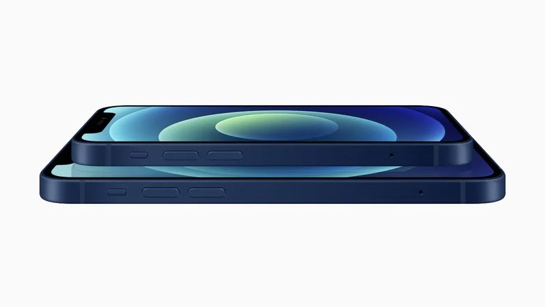 消息称苹果公司决定放弃自主研发 5G 调制解调器芯片