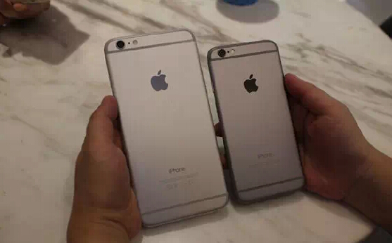 在苹果工作是一种什么样的体验？