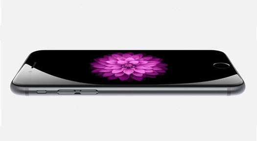 数据机构：苹果连续六周在国内保持手机销量和收入第一