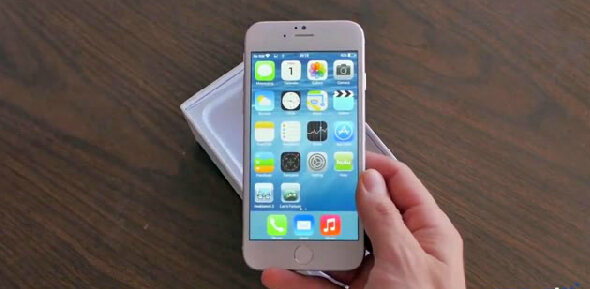 App Store 出现 Bug ：大量应用重复更新