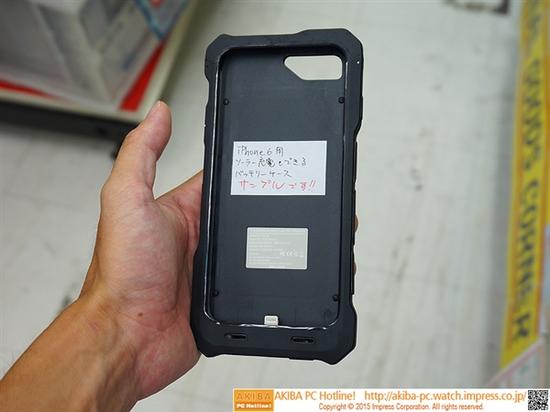 未来手机标配？盘点2017年出现的新奇黑科技