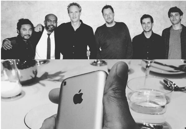 运营商泄密:新iPhone将于9月14日开始预订 运营商泄密:新iPhone将于9月14日开始预订