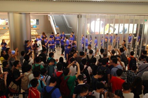 苹果通过官网向开发者提供隐私标签指南:未披露准确信息或被下架 苹果通过官网向开发者提供隐私标签指南:未披露准确信息或被下架