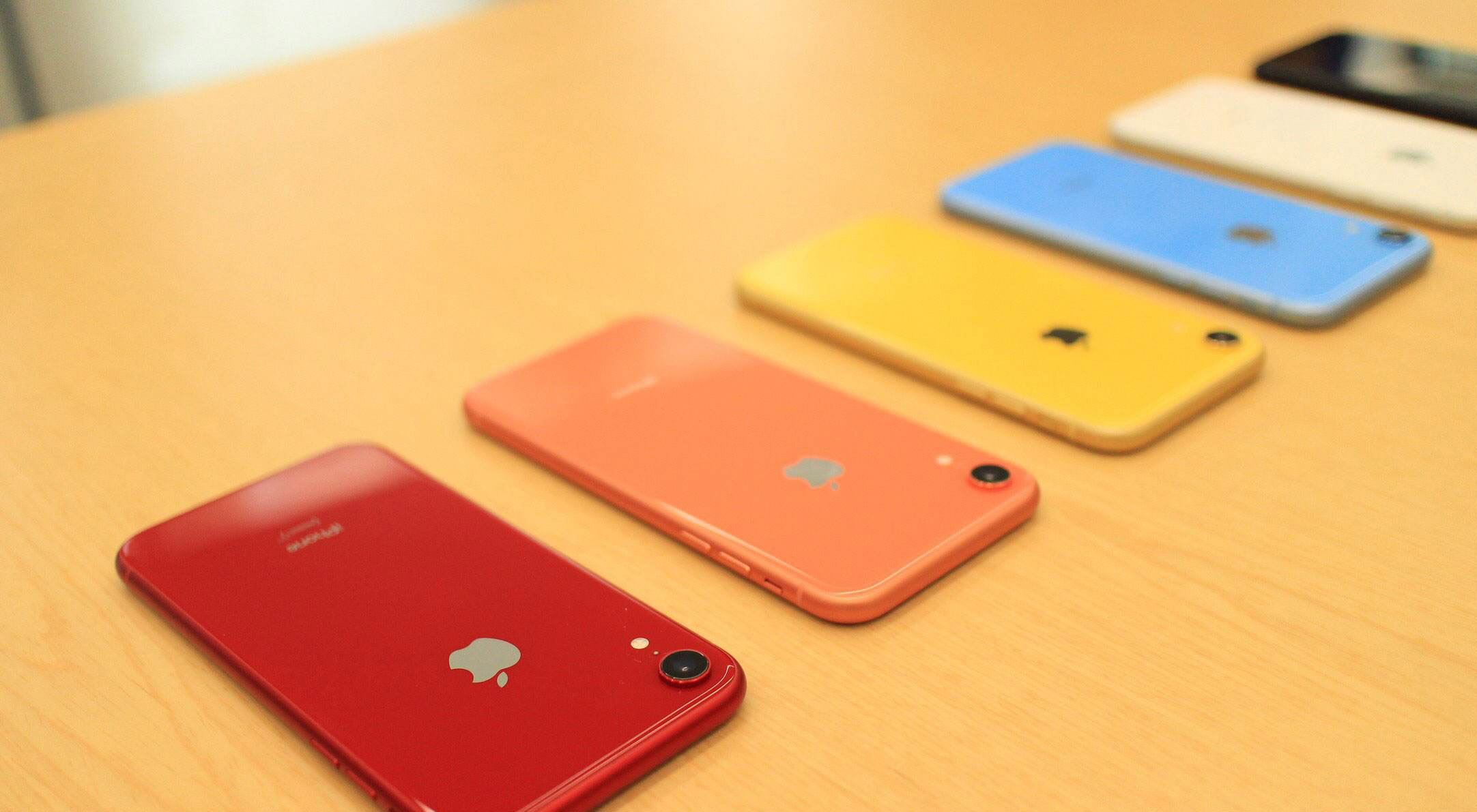 消息称苹果正在研发第 7 代 iPad mini，有望升级芯片