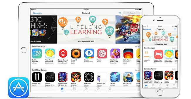 苹果在韩国销售额增长 2.6%、营业利润增长 550.1%