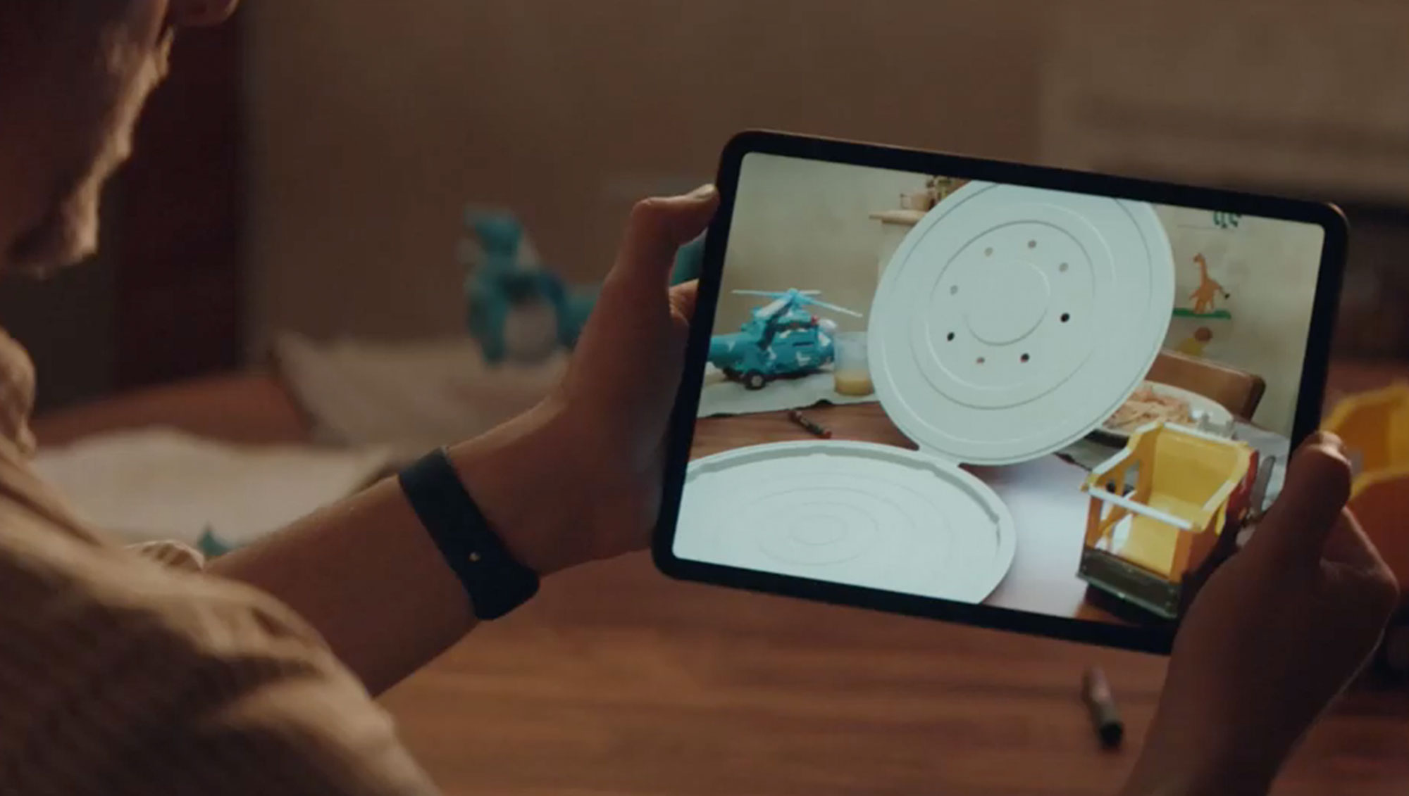 苹果正式推出 App Store 产品页新功能，支持“自定产品页”