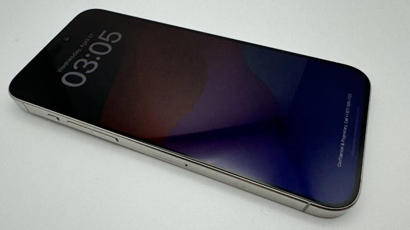 苹果发布iOS 12.0.1正式版：充电问题已修复