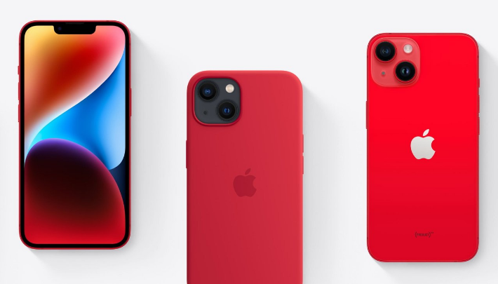 传苹果 iPhone 13 Pro 将有新配色，包括“日落金”