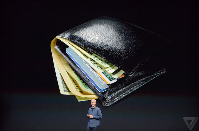 无线充电成新iPhone最大亮点 你想要吗？