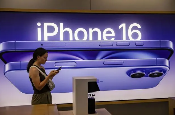 库克谈 iPhone 在中国降价:先看看效果如何 库克谈 iPhone 在中国降价:先看看效果如何