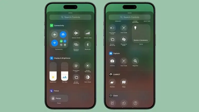 国产山寨苹果iPhone8上手：背面指纹+竖排双摄
