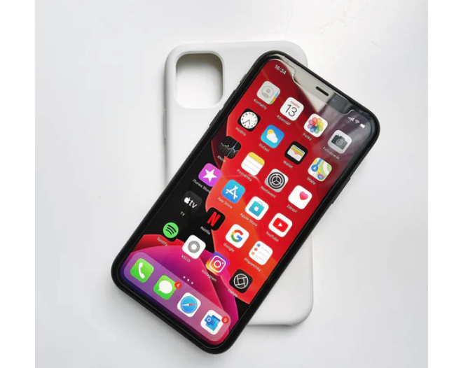 国内用户对微信的依赖 远远超过iOS系统