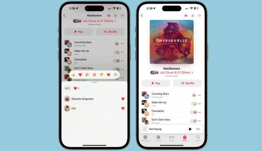 苹果正招募软件工程师，涉及生成式 AI 和混合现实领域 