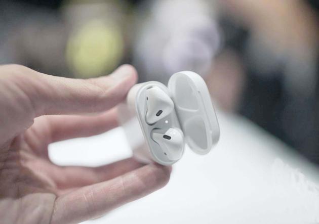 开启刷脸时代 Face ID或可用于Apple Pay