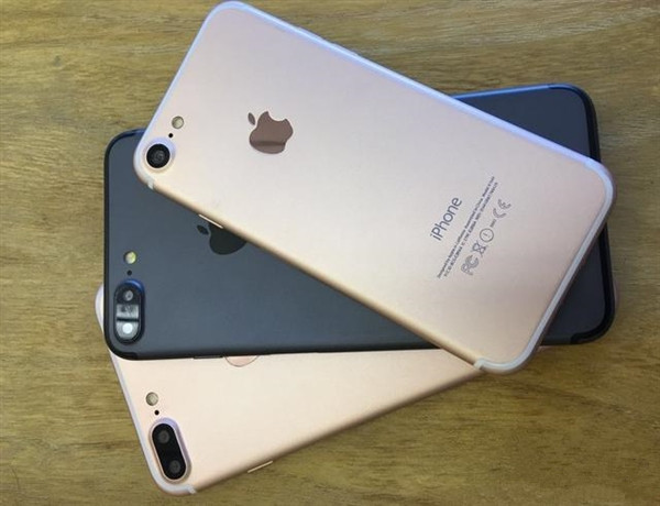 苹果iPhone6高清图来袭 苹果iPhone6高清图来袭
