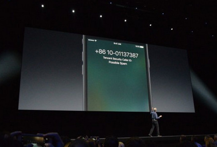 三星Note 8会不会影响到新iPhone销量？
