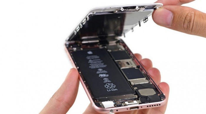 配件商曝光iPhone 7 Plus设计?三个月就见分晓 配件商曝光iPhone 7 Plus设计?三个月就见分晓