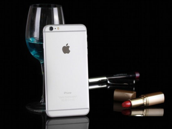 苹果iPhone新玩法：检查视力