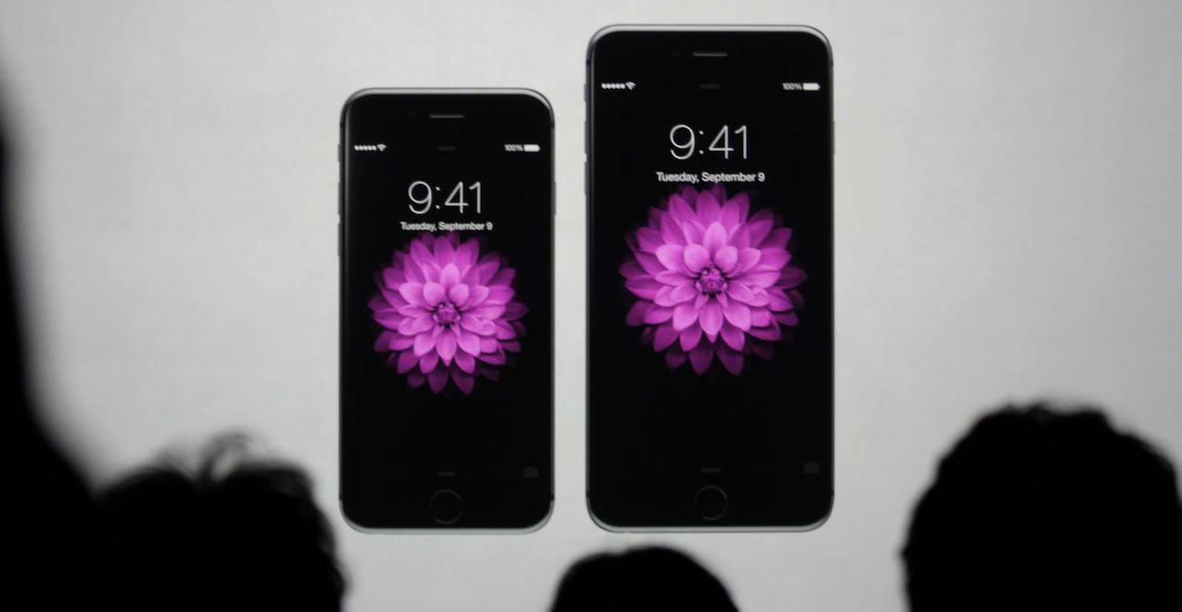 只是尺寸大了一圈?iPad Pro到底能做什么 只是尺寸大了一圈?iPad Pro到底能做什么