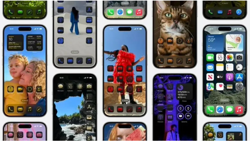 网曝iPhone7真机面板：ID无边框设计