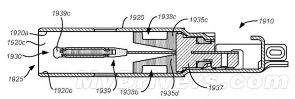 iPhone 7零部件首曝?发布前或能看到真机 iPhone 7零部件首曝?发布前或能看到真机