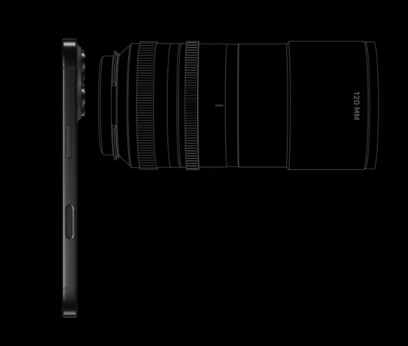 苹果iPhone 6s首批谍照曝光 苹果iPhone 6s首批谍照曝光