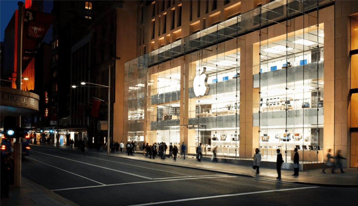 苹果 macOS 12 Monterey Beta 5 发布，iWork 三件套新图标曝光