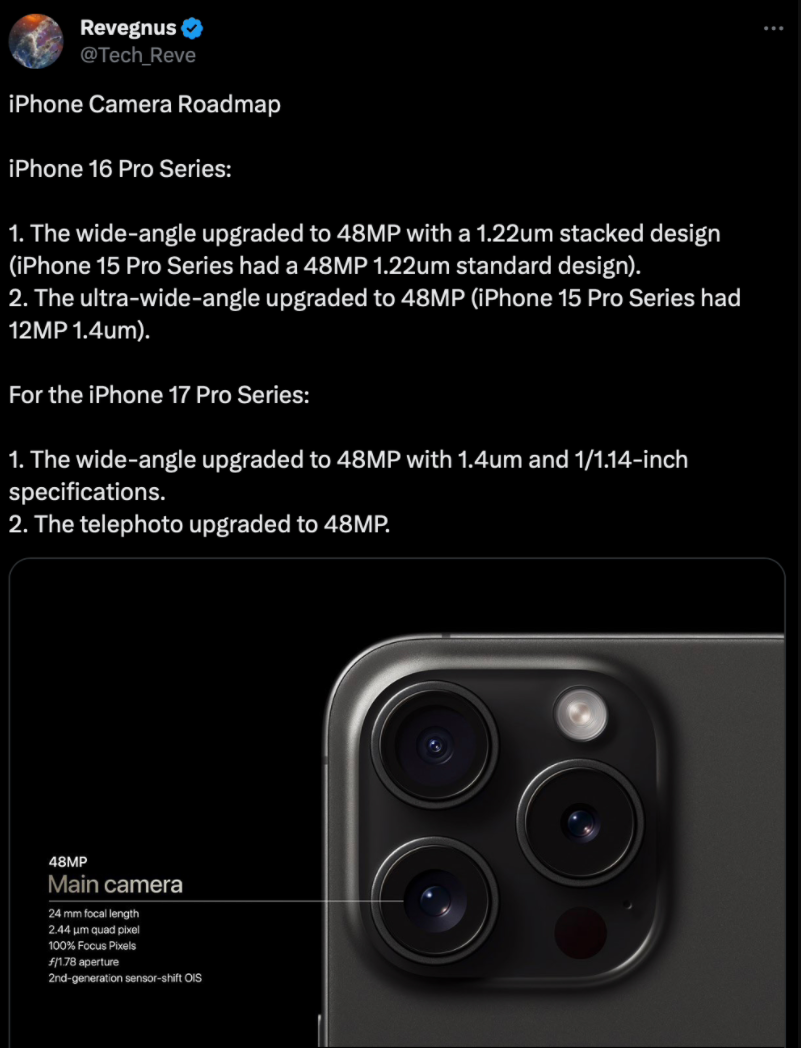 为什么苹果现在需要推出可折叠的iPhone? 为什么苹果现在需要推出可折叠的iPhone?