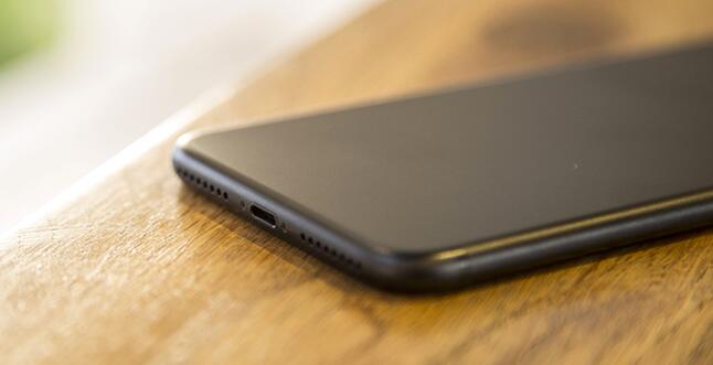 研究表示安卓手机比iPhone更易出故障 研究表示安卓手机比iPhone更易出故障